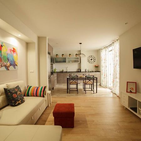 Carlota Apartamento Alicante Exterior foto