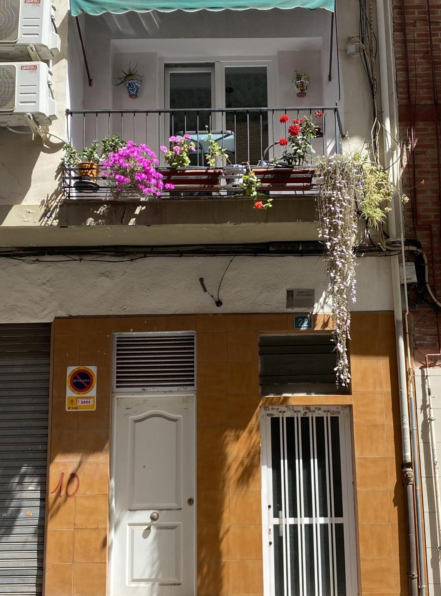 Carlota Apartamento Alicante Exterior foto