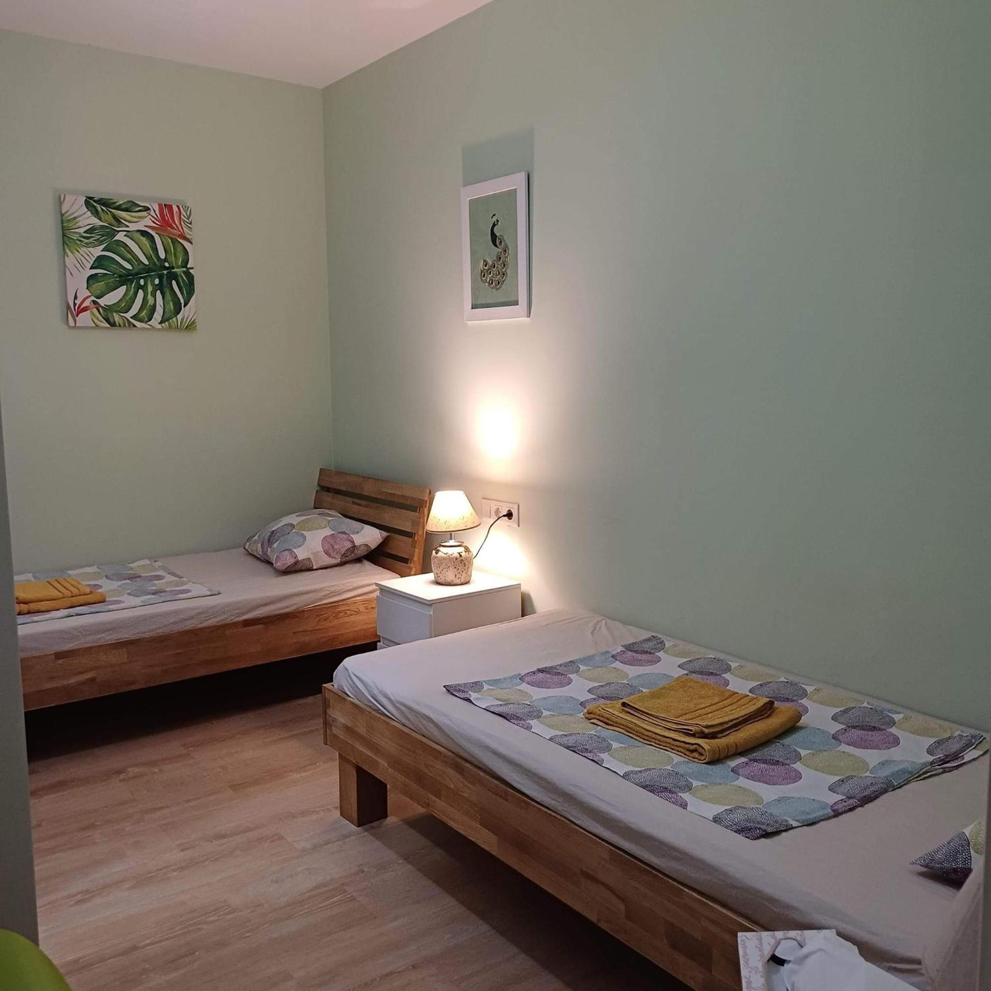 Carlota Apartamento Alicante Exterior foto