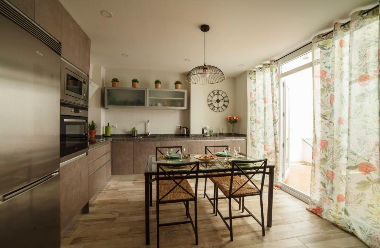 Carlota Apartamento Alicante Exterior foto