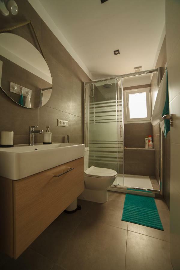 Carlota Apartamento Alicante Exterior foto
